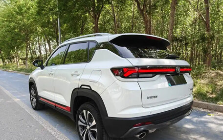 Changan CS35 Plus, 2022 год, 1 300 000 рублей, 5 фотография