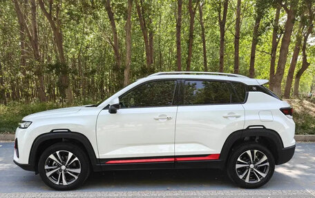 Changan CS35 Plus, 2022 год, 1 300 000 рублей, 7 фотография