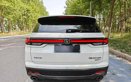 Changan CS35 Plus, 2022 год, 1 300 000 рублей, 6 фотография