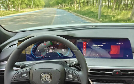Changan CS35 Plus, 2022 год, 1 300 000 рублей, 11 фотография