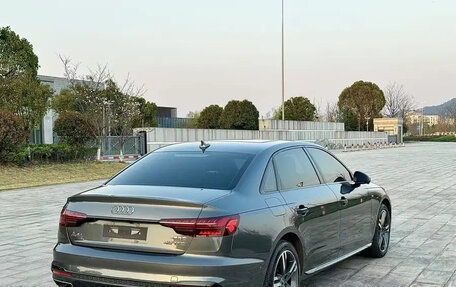 Audi A4, 2022 год, 2 846 666 рублей, 5 фотография
