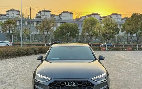 Audi A4, 2022 год, 2 846 666 рублей, 2 фотография