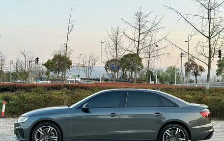 Audi A4, 2022 год, 2 846 666 рублей, 3 фотография