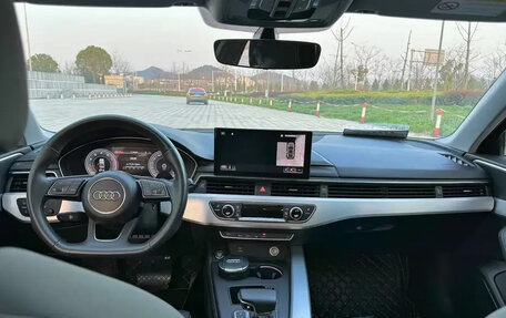 Audi A4, 2022 год, 2 846 666 рублей, 10 фотография