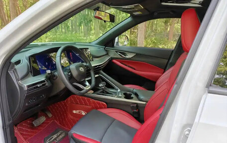 Changan CS35 Plus, 2022 год, 1 300 000 рублей, 14 фотография