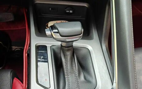Changan CS35 Plus, 2022 год, 1 300 000 рублей, 15 фотография
