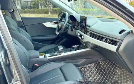 Audi A4, 2022 год, 2 846 666 рублей, 8 фотография