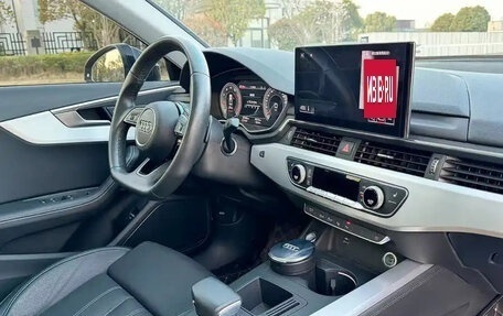 Audi A4, 2022 год, 2 846 666 рублей, 9 фотография
