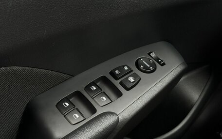 Hyundai Solaris II рестайлинг, 2019 год, 1 469 000 рублей, 13 фотография