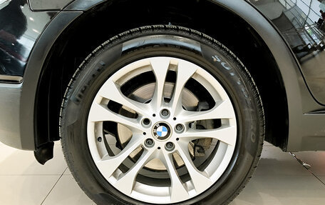 BMW X3, 2007 год, 1 530 000 рублей, 18 фотография