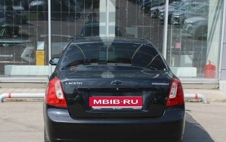 Chevrolet Lacetti, 2008 год, 6 фотография