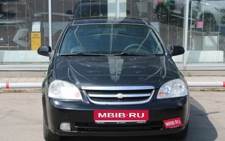Chevrolet Lacetti, 2008 год, 2 фотография