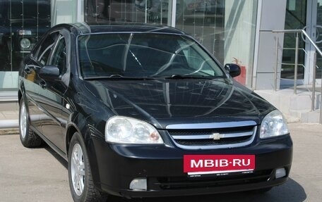 Chevrolet Lacetti, 2008 год, 3 фотография