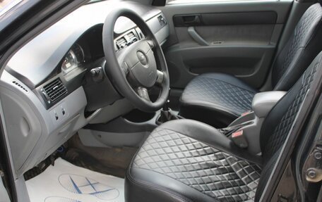 Chevrolet Lacetti, 2008 год, 9 фотография