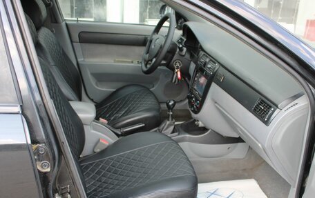 Chevrolet Lacetti, 2008 год, 14 фотография