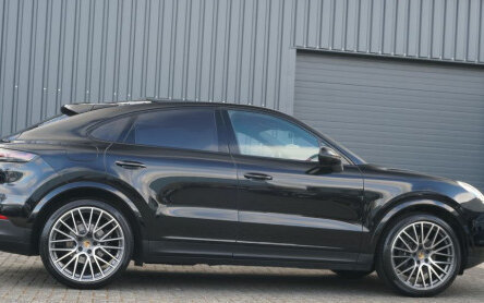 Porsche Cayenne III, 2022 год, 8 402 558 рублей, 5 фотография