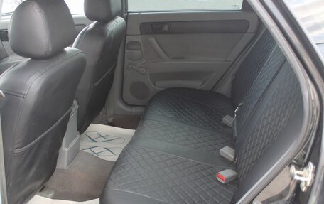 Chevrolet Lacetti, 2008 год, 12 фотография