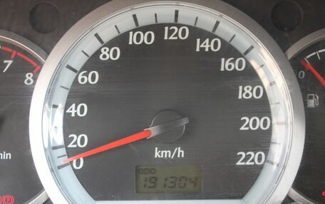 Chevrolet Lacetti, 2008 год, 11 фотография