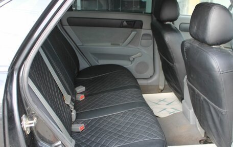 Chevrolet Lacetti, 2008 год, 13 фотография