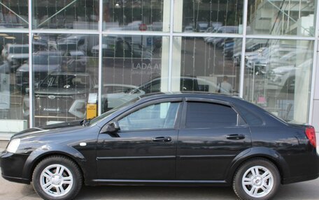 Chevrolet Lacetti, 2008 год, 8 фотография
