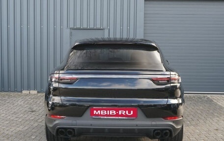 Porsche Cayenne III, 2022 год, 8 402 558 рублей, 7 фотография
