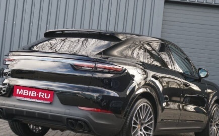 Porsche Cayenne III, 2022 год, 8 402 558 рублей, 8 фотография