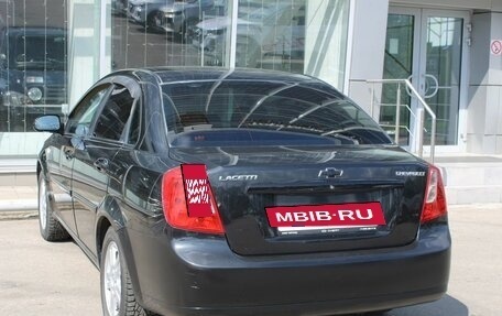 Chevrolet Lacetti, 2008 год, 7 фотография