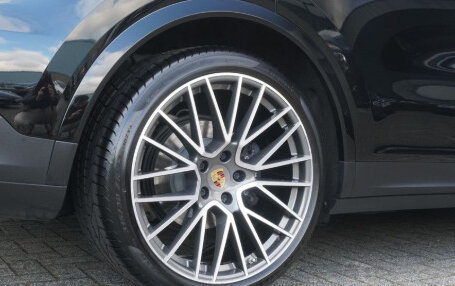 Porsche Cayenne III, 2022 год, 8 402 558 рублей, 9 фотография