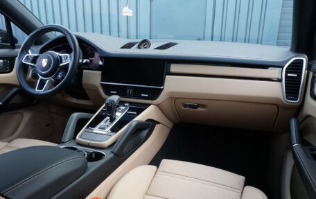 Porsche Cayenne III, 2022 год, 8 402 558 рублей, 13 фотография