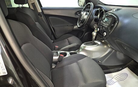 Nissan Juke II, 2011 год, 1 135 000 рублей, 12 фотография