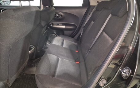 Nissan Juke II, 2011 год, 1 135 000 рублей, 14 фотография