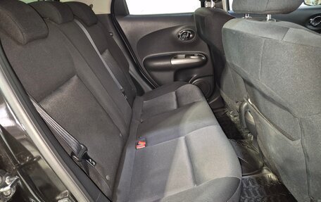 Nissan Juke II, 2011 год, 1 135 000 рублей, 13 фотография