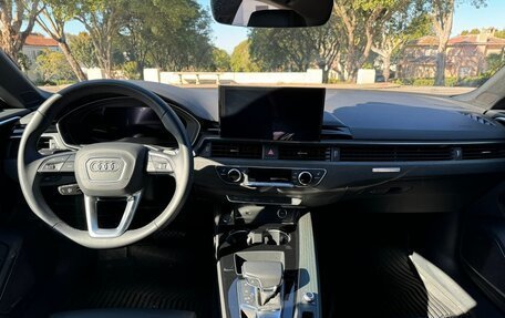Audi A5, 2021 год, 4 170 000 рублей, 8 фотография