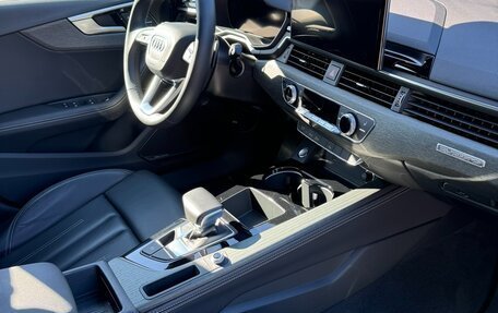 Audi A5, 2021 год, 4 170 000 рублей, 10 фотография