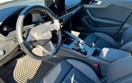 Audi A5, 2021 год, 4 170 000 рублей, 9 фотография