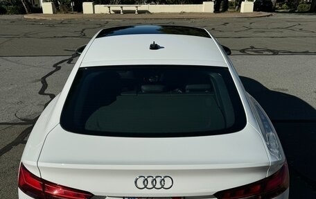 Audi A5, 2021 год, 4 170 000 рублей, 4 фотография