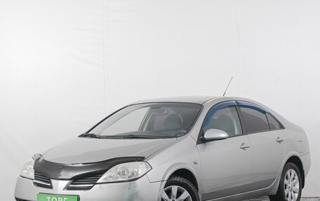 Nissan Primera III, 2004 год, 549 000 рублей, 3 фотография