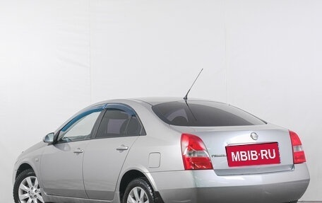 Nissan Primera III, 2004 год, 549 000 рублей, 4 фотография