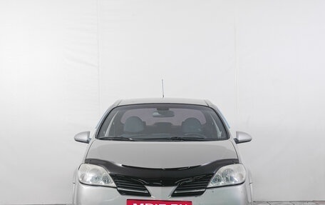 Nissan Primera III, 2004 год, 549 000 рублей, 2 фотография