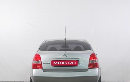 Nissan Primera III, 2004 год, 549 000 рублей, 5 фотография