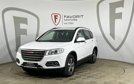 Haval H6, 2018 год, 949 000 рублей, 1 фотография