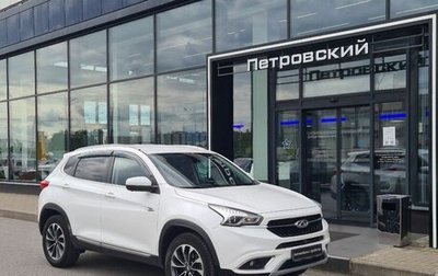 Chery Tiggo 7 I, 2019 год, 1 120 000 рублей, 1 фотография