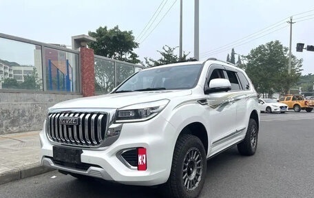 Haval H9 I рестайлинг, 2022 год, 2 199 055 рублей, 1 фотография