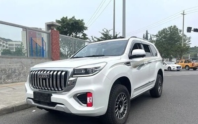 Haval H9 I рестайлинг, 2022 год, 2 199 055 рублей, 1 фотография