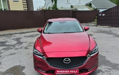Mazda 6, 2020 год, 2 300 000 рублей, 1 фотография