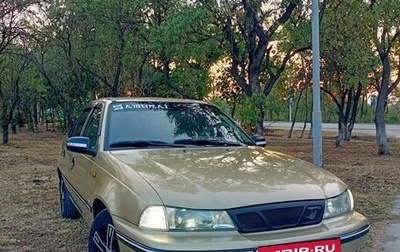 Daewoo Nexia I рестайлинг, 2007 год, 320 000 рублей, 1 фотография