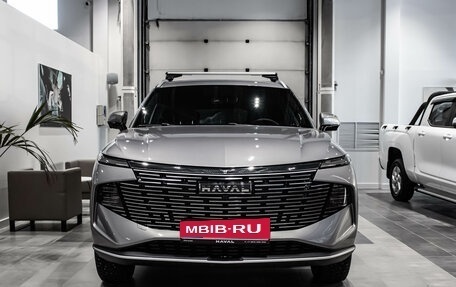 Haval F7, 2025 год, 3 649 000 рублей, 1 фотография