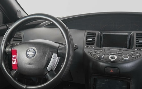 Nissan Primera III, 2004 год, 549 000 рублей, 12 фотография