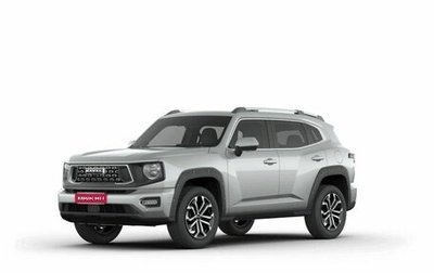Haval H7, 2025 год, 3 499 000 рублей, 1 фотография