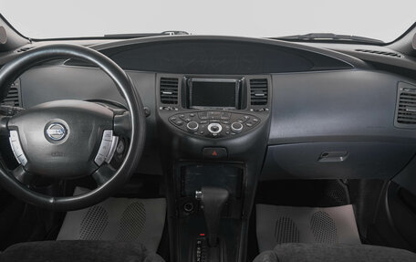 Nissan Primera III, 2004 год, 549 000 рублей, 13 фотография